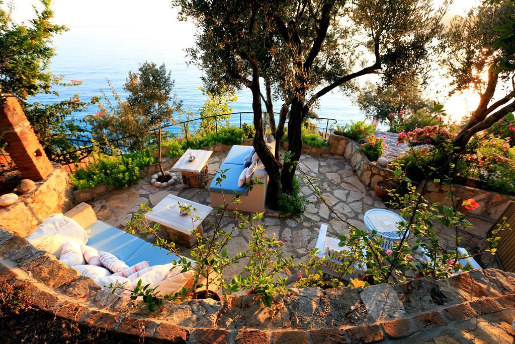 Beyaz Yunus Hotel - Adult Only Oludeniz Exterior photo