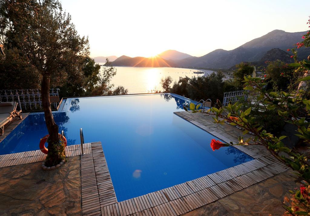 Beyaz Yunus Hotel - Adult Only Oludeniz Exterior photo
