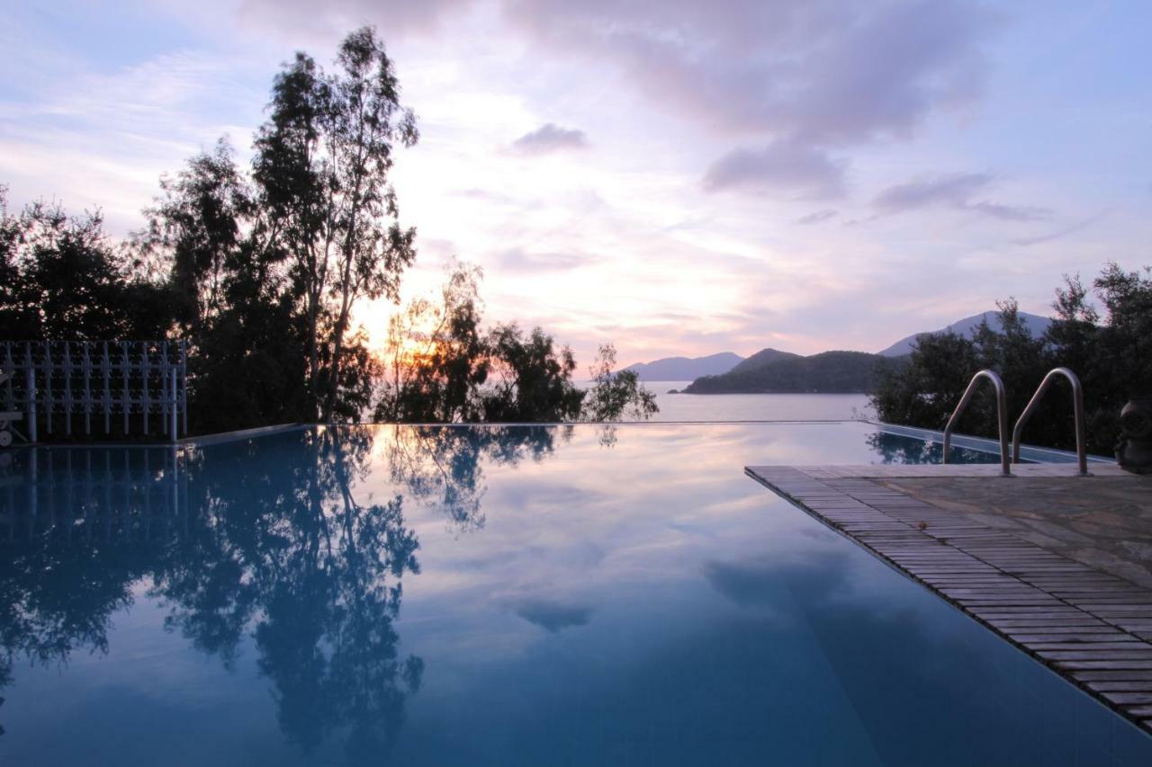 Beyaz Yunus Hotel - Adult Only Oludeniz Exterior photo