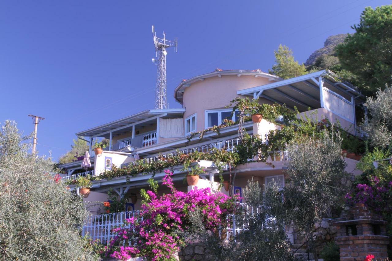 Beyaz Yunus Hotel - Adult Only Oludeniz Exterior photo
